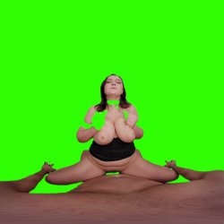 'Orgasm Compilation 2 (Passthrough)' screenshot nº 47