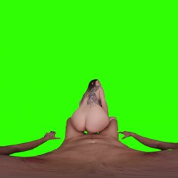 'Orgasm Compilation 2 (Passthrough)' screenshot nº 5