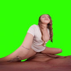 'Orgasm Compilation 2 (Passthrough)' screenshot nº 51