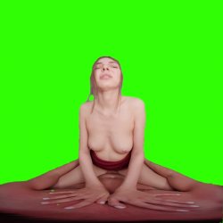 'Orgasm Compilation 2 (Passthrough)' screenshot nº 60