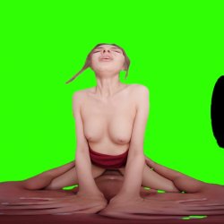 'Orgasm Compilation 2 (Passthrough)' screenshot nº 61
