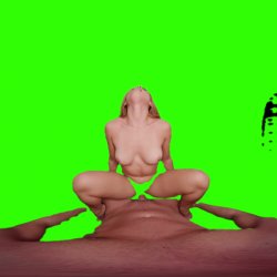 'Orgasm Compilation 2 (Passthrough)' screenshot nº 63