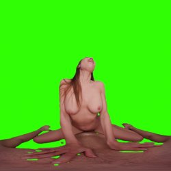 'Orgasm Compilation 2 (Passthrough)' screenshot nº 69