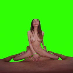 'Orgasm Compilation 2 (Passthrough)' screenshot nº 70