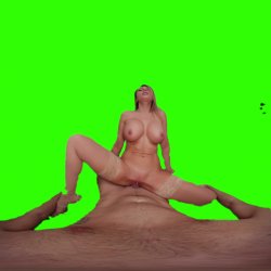 'Orgasm Compilation 2 (Passthrough)' screenshot nº 75