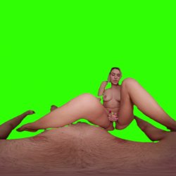 'Orgasm Compilation 2 (Passthrough)' screenshot nº 81