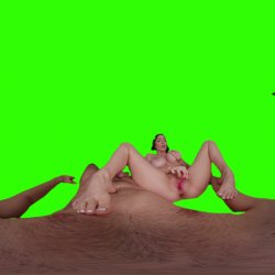 'Orgasm Compilation 2 (Passthrough)' screenshot nº 83