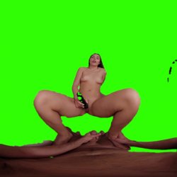 'Orgasm Compilation 2 (Passthrough)' screenshot nº 94