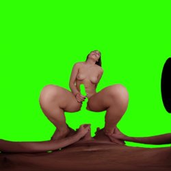 'Orgasm Compilation 2 (Passthrough)' screenshot nº 95