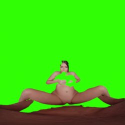 'Orgasm Compilation 2 (Passthrough)' screenshot nº 98