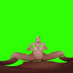 'Orgasm Compilation 2 (Passthrough)' screenshot nº 99