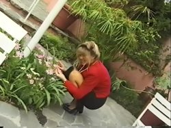 'Cornering Kelly' screenshot nº 93