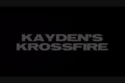 'Kayden's Krossfire' screenshot nº 2