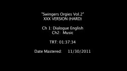 Captura de 'Swingers Orgies 2' nº 1