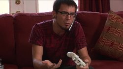 Captura de 'Beauty And A Geek, A' nº 11