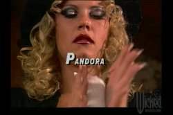 Captura de 'Pandora' nº 1