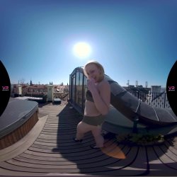 'Walking on Sunshine' screenshot nº 4