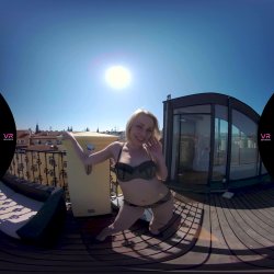 'Walking on Sunshine' screenshot nº 6