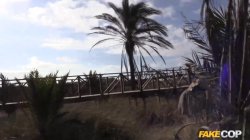 Captura de 'Fake Cop Presents - Jimena' nº 12