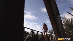 Captura de 'Fake Cop Presents - Jimena' nº 16