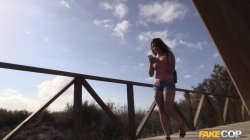 Captura de 'Fake Cop Presents - Jimena' nº 21