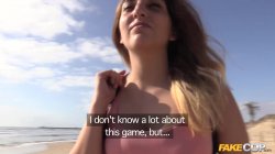 Captura de 'Fake Cop Presents - Jimena' nº 39
