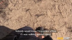 Captura de 'Fake Cop Presents - Jimena' nº 78