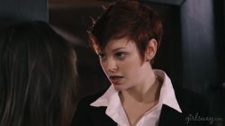 Captura de 'What Alice wants' nº 88