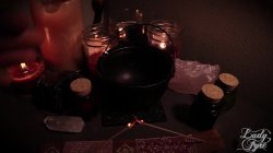 Captura de 'Summoning the Succubus' nº 1