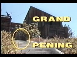 Captura de 'Grand Opening' nº 3