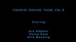 'Couples Seeking Teens 8' screenshot nº 110