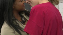 'Ebony: It's A Girlfriend's Thing' screenshot nº 1