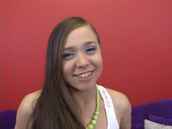'Freshly Fucked Teen Sluts 5' screenshot nº 107