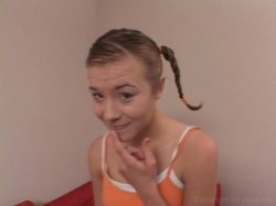 'Freshly Fucked Teen Sluts 5' screenshot nº 3