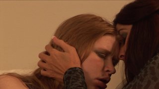 Magdalene St. Michaels and a Hot Redhead Get It On Screenshot