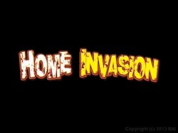 Captura de 'Home Invasion' nº 1
