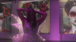 Captura de 'Eveline Dellai's Firefly' nº 3