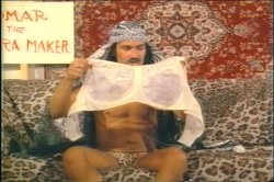 'Double D Harem' screenshot nº 2
