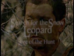 Captura de 'Search For The Snow Leopard' nº 1