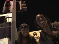 'Black Street Hookers 57' screenshot nº 79