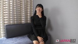 'Hiromi's First Time: POV Blowjob to Cumshot' screenshot nº 5
