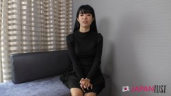 'Hiromi's First Time: POV Blowjob to Cumshot' screenshot nº 6