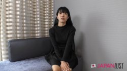 'Hiromi's First Time: POV Blowjob to Cumshot' screenshot nº 13