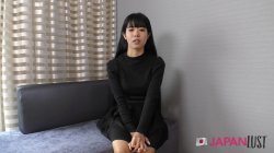'Hiromi's First Time: POV Blowjob to Cumshot' screenshot nº 14