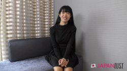 'Hiromi's First Time: POV Blowjob to Cumshot' screenshot nº 18