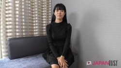 'Hiromi's First Time: POV Blowjob to Cumshot' screenshot nº 2