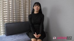 'Hiromi's First Time: POV Blowjob to Cumshot' screenshot nº 21