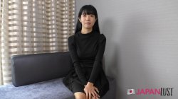 'Hiromi's First Time: POV Blowjob to Cumshot' screenshot nº 4