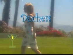 Captura de 'Duchess' nº 2