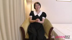 'POV Blowjob Session With Shy Kaori' screenshot nº 8
